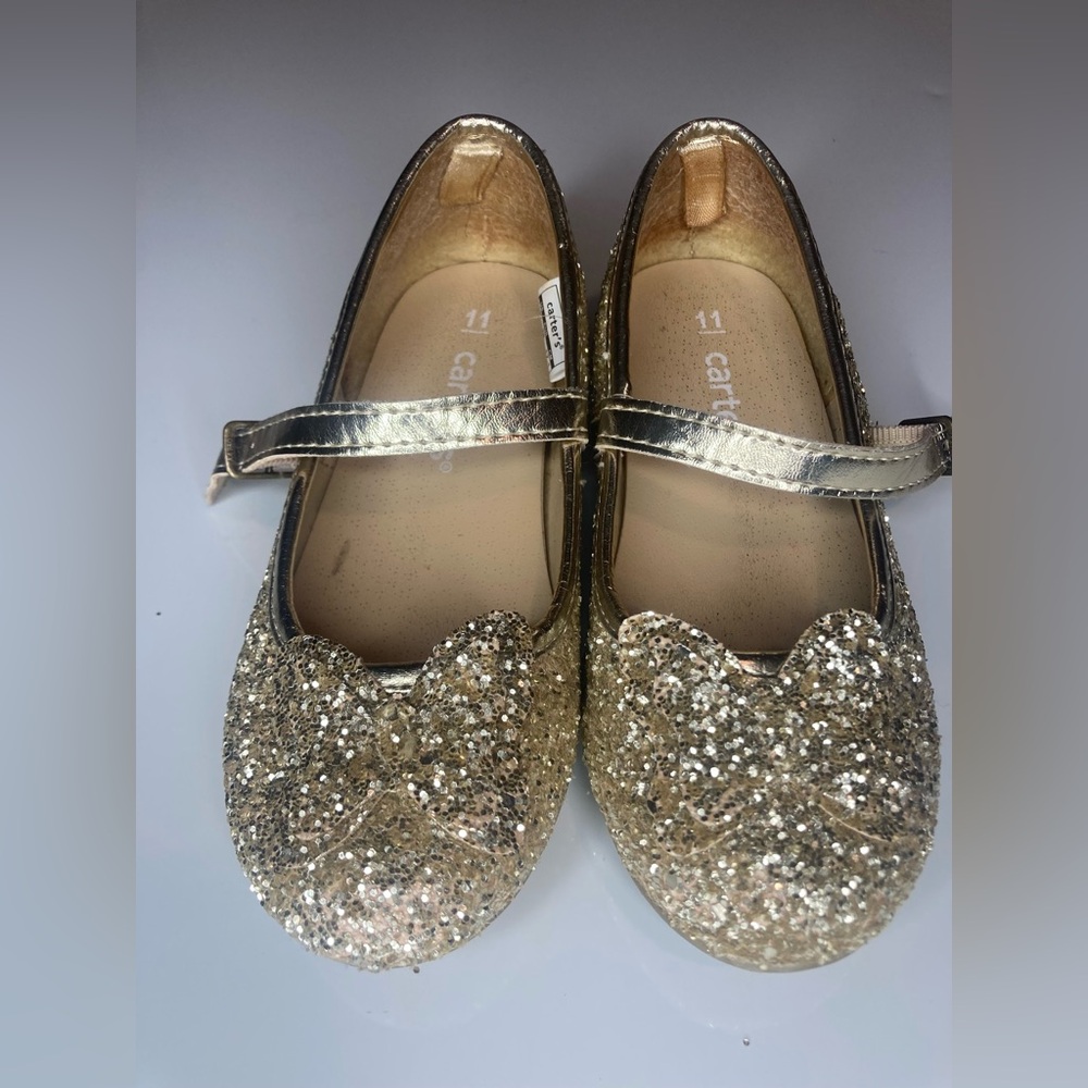 Carter’s dress shoes - Picture 8 of 16